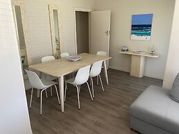 Cottesloe Beach Family Accommodation