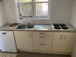 Cottesloe Beach Family Accommodation