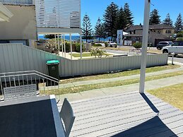 Cottesloe Beach Family Accommodation