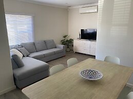 Cottesloe Beach Family Accommodation