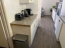 Cottesloe Beach Family Accommodation