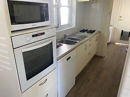 Cottesloe Beach Family Accommodation