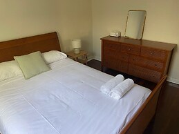 Cottesloe Beach Family Accommodation