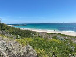 Cottesloe Beach Family Accommodation