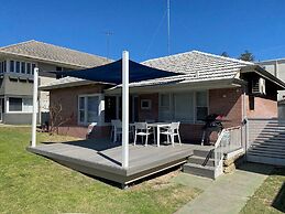 Cottesloe Beach Family Accommodation