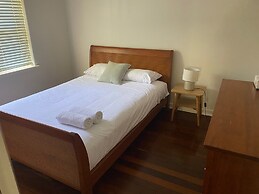 Cottesloe Beach Family Accommodation