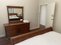 Cottesloe Beach Family Accommodation