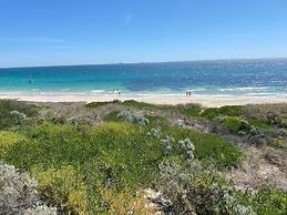 Cottesloe Beach Family Accommodation
