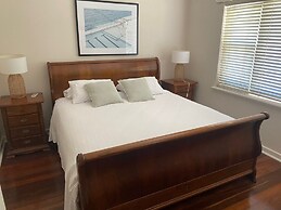 Cottesloe Beach Family Accommodation