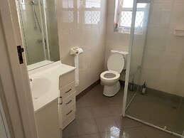 Cottesloe Beach Family Accommodation