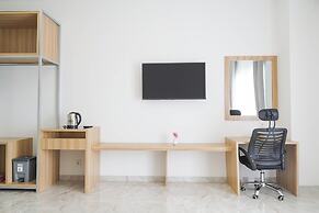 Toyo Hotel Purwokerto, Azana Hotels Collection