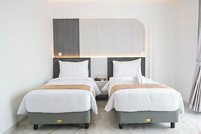 Toyo Hotel Purwokerto, Azana Hotels Collection