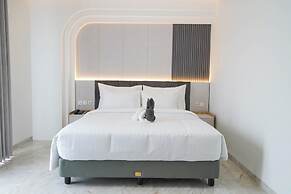 Toyo Hotel Purwokerto, Azana Hotels Collection