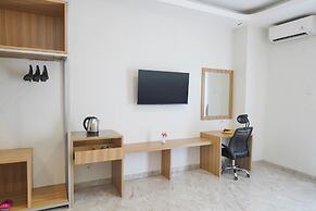 Toyo Hotel Purwokerto, Azana Hotels Collection