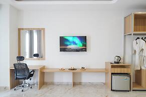 Toyo Hotel Purwokerto, Azana Hotels Collection