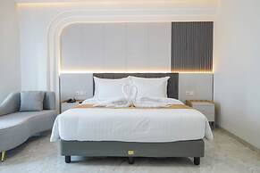 Toyo Hotel Purwokerto, Azana Hotels Collection