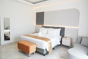 Toyo Hotel Purwokerto, Azana Hotels Collection