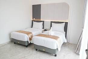 Toyo Hotel Purwokerto, Azana Hotels Collection