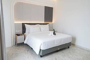 Toyo Hotel Purwokerto, Azana Hotels Collection