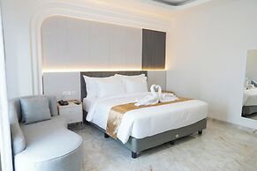 Toyo Hotel Purwokerto, Azana Hotels Collection