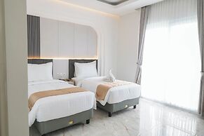 Toyo Hotel Purwokerto, Azana Hotels Collection