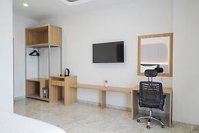 Toyo Hotel Purwokerto, Azana Hotels Collection