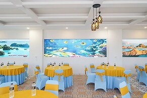 Toyo Hotel Purwokerto, Azana Hotels Collection