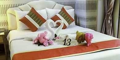 Saitharn Iyara Resort