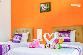 Saitharn Iyara Resort