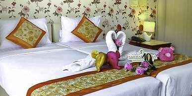 Saitharn Iyara Resort