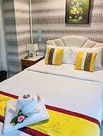 Saitharn Iyara Resort