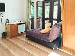 Saitharn Iyara Resort