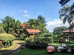 Saitharn Iyara Resort