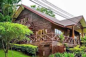 Saitharn Iyara Resort