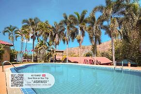Saitharn Iyara Resort