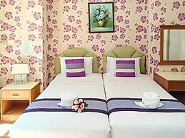 Saitharn Iyara Resort