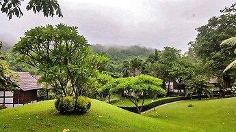 Saitharn Iyara Resort