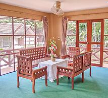 Saitharn Iyara Resort