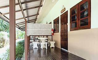 Saitharn Iyara Resort