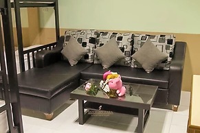 Saitharn Iyara Resort