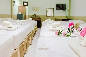 Saitharn Iyara Resort