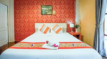 Saitharn Iyara Resort