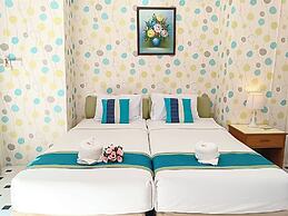 Saitharn Iyara Resort