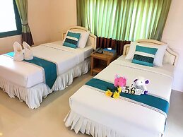 Saitharn Iyara Resort