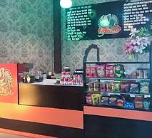 Saitharn Iyara Resort