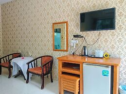 Saitharn Iyara Resort