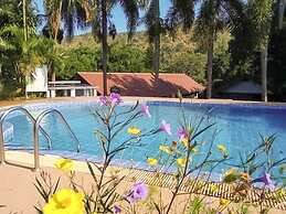 Saitharn Iyara Resort