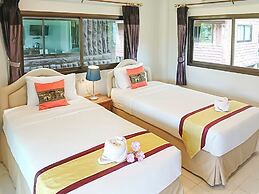 Saitharn Iyara Resort