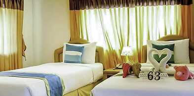 Saitharn Iyara Resort