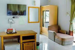 Saitharn Iyara Resort